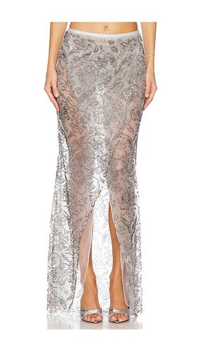 JUPE MAXI WRAP in . Size 34, 38, 40, 42 - REMAIN - Modalova
