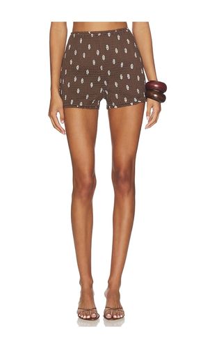Leni Mini Shorts en . Taille S. Also en L, XL - ROAME. - Modalova