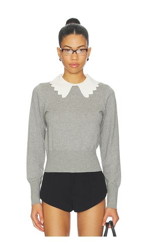 PULL GRACIE en . Taille XS. Also en L, XL - ROAME. - Modalova