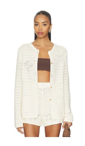 Georgio Jacket en . Taille L. Also en XL - ROAME. - Modalova