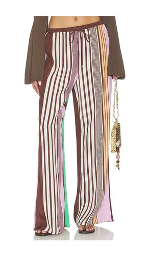 PANTALON MILES en . Taille M. Also en L - ROAME. - Modalova