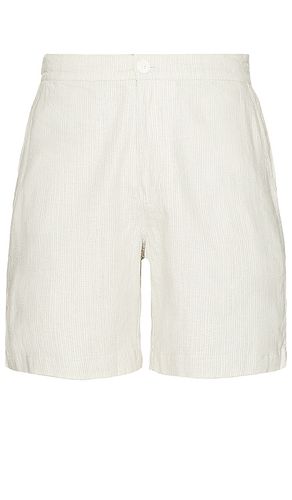 Rails Sona Short in White. Size S - Rails - Modalova