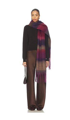 Rails ACCESSOIRES OSLO en Burgundy - Rails - Modalova