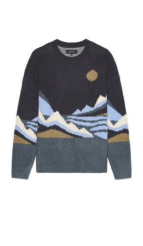 ROARK PULL in Blue. Size M, XL/1X - ROARK - Modalova