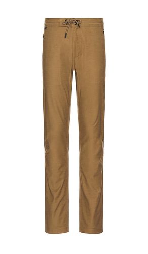 ROARK PANTALON in Brown. Size 36 - ROARK - Modalova