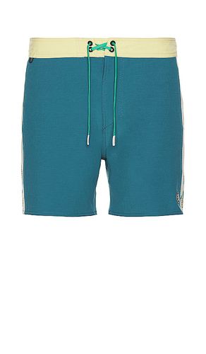 Passage 16 Side Panel Swim Short in . Size 34, 36 - ROARK - Modalova