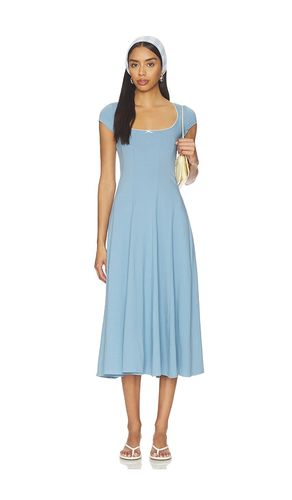 ROBE MI-LONGUE en . Taille L. Also en - RAT BOI - Modalova