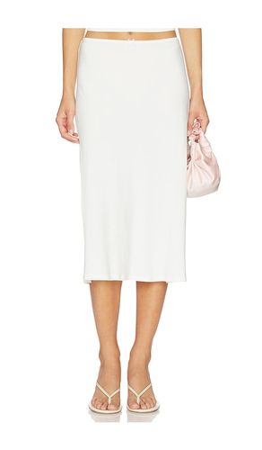 JUPE MIDI en . Taille M. Also en - RAT BOI - Modalova