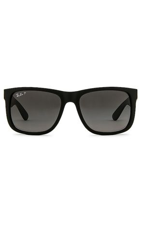 LUNETTES DE SOLEIL JUSTIN en - Ray-Ban - Modalova