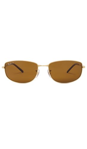 LUNETTES DE SOLEIL en - Ray-Ban - Modalova
