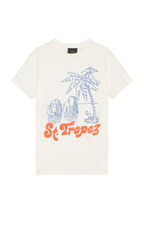 T-SHIRT ST TROPEZ in . Size M, S, XL/1X - Retro Brand - Modalova