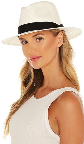 CHAPEAU PANAMA en . Taille S/M. Also en - Rag & Bone - Modalova