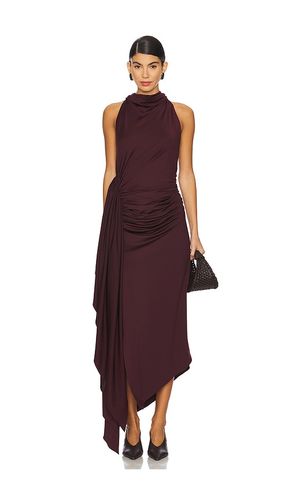 ROBE MAXI DOS-NU JULLIA in . Size XL - Rangel - Modalova