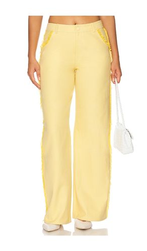 PANTALON SUNNY en . Taille M. Also en S - Rangel - Modalova