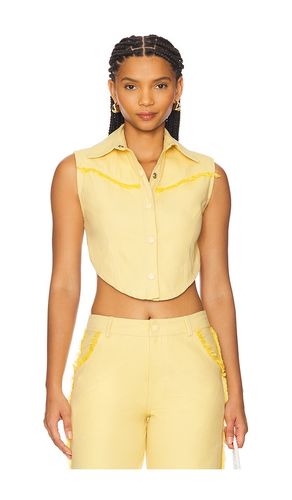 Antonella Top in . Size M, S - Rangel - Modalova