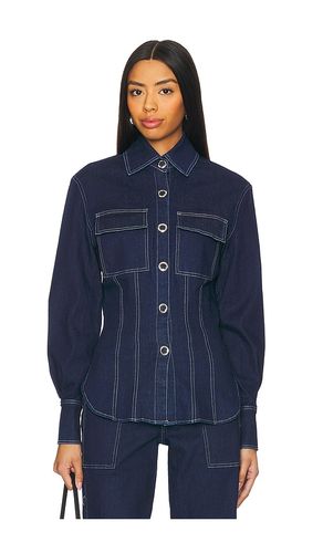 CHEMISE EN REBECA in -. Size S - Rangel - Modalova