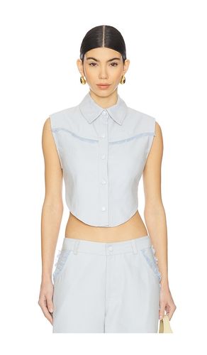 Antonella Top in . Size M, S - Rangel - Modalova