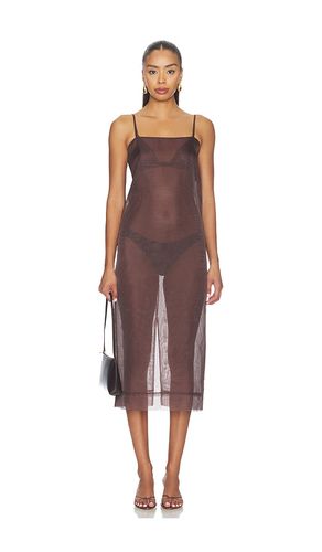 ROBE DRESS en . Taille 2. Also en 4, 10 - RENGGLI - Modalova