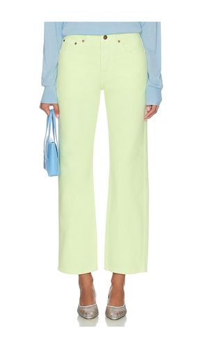 Straight Jean en . Taille 25. Also en - RENGGLI - Modalova