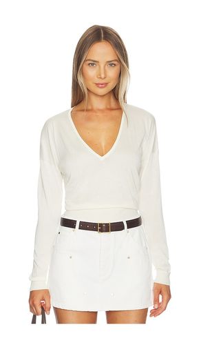 PULL SILK CASHMERE en . Taille S. Also en M, L, XL - RENGGLI - Modalova