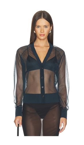 GILET CARDIGAN en . Taille XS. Also en S - RENGGLI - Modalova