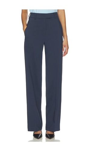 PANTALON TAILORED en . Taille 0. Also en 4, 6, 10 - RENGGLI - Modalova
