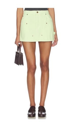 JUPE CARGO en . Taille L. Also en M - RENGGLI - Modalova