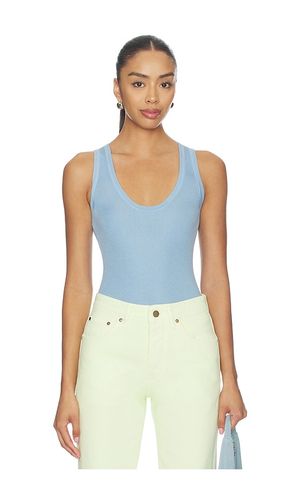 DÉBARDEUR SCOOP NECK en . Taille M. Also en L - RENGGLI - Modalova