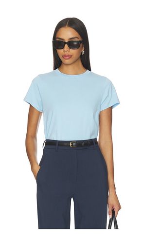 T-Shirt Cropped en . Taille M. Also en L, XL - RENGGLI - Modalova