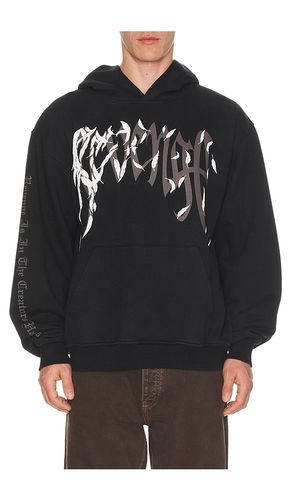 SWEAT À CAPUCHE DOVE en . Taille M. Also en S - Revenge - Modalova