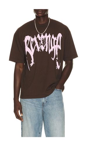 T-SHIRT en . Taille L. Also en M, S, XL/1X - Revenge - Modalova