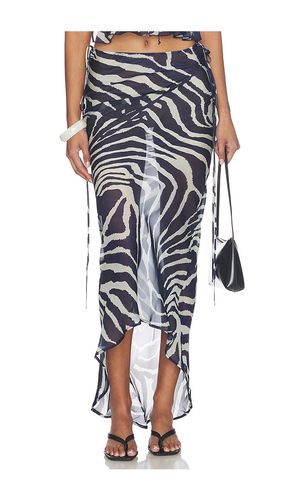 JUPE LONGUE SIRENUSA en . Taille M. Also en - Reina Olga - Modalova