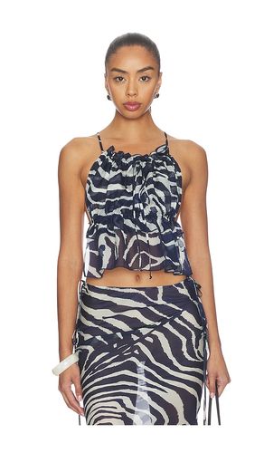 TOP BLOUSE MARONTI en - Reina Olga - Modalova
