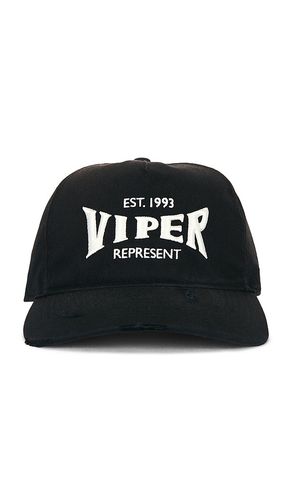 CASQUETTE VIPER ROOM en - REPRESENT - Modalova