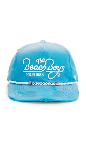 CASQUETTE BEACH BOYS en - REPRESENT - Modalova