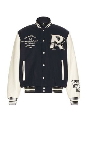 BLOUSON CAMPUS OWNERS CLUB in . Size M, S, XL/1X - REPRESENT - Modalova