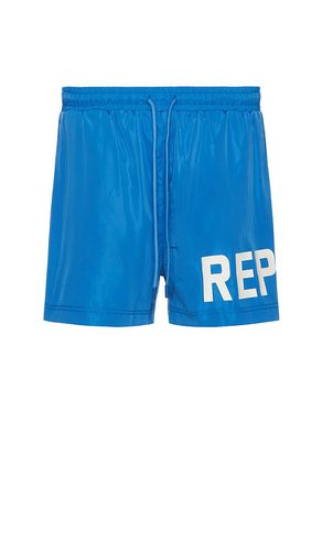 SHORT DE BAIN in . Size XL/1X - REPRESENT - Modalova