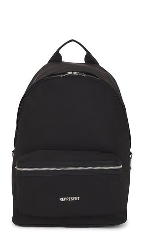 REPRESENT SAC À DOS en Black - REPRESENT - Modalova