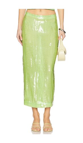 JUPE SEQUIN in . Size S - Rezek Studio - Modalova