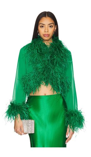 Feather Top in . Size 3 - Rezek Studio - Modalova