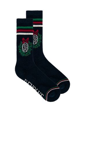 REVOLVE Home CHAUSSETTES in Navy - REVOLVE Home - Modalova