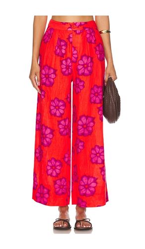 PANTALON CAMPBELL in . Size 4 - Rhode - Modalova