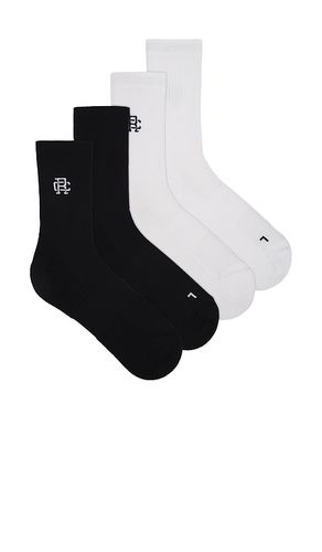 CHAUSSETTES in . Size S/M - Reigning Champ - Modalova