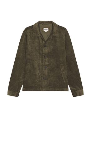 Rhythm BLOUSON in Army. Size XL/1X - Rhythm - Modalova