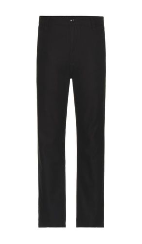 Rhythm PANTALON in Black. Size 34 - Rhythm - Modalova