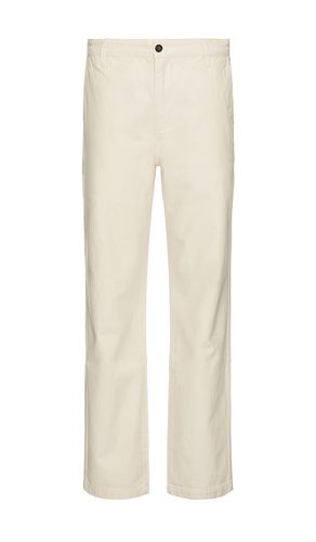 Rhythm PANTALON in Ivory. Size 32 - Rhythm - Modalova