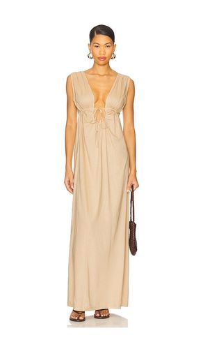 ROBE CALLI en . Taille L. Also en M, S, XS - Riot Swim - Modalova
