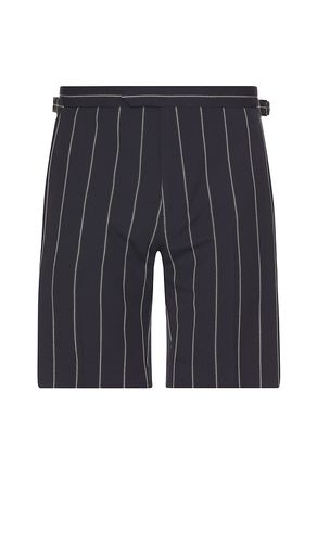 Vine Pinstripe Shorts en . Taille 32. Also en 36 - Reiss - Modalova