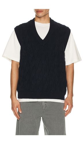 GILET WALTON en . Taille L. Also en M, S, XL/1X - Reiss - Modalova
