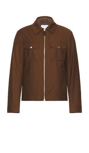 BLOUSON TUCKER in . Size S, XL/1X - Reiss - Modalova